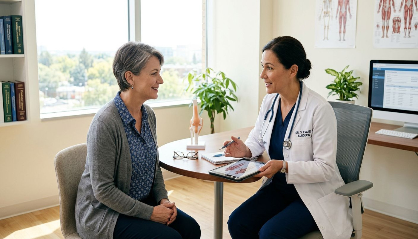 Comment choisir la technique de lifting facial adaptée à vos besoins ?